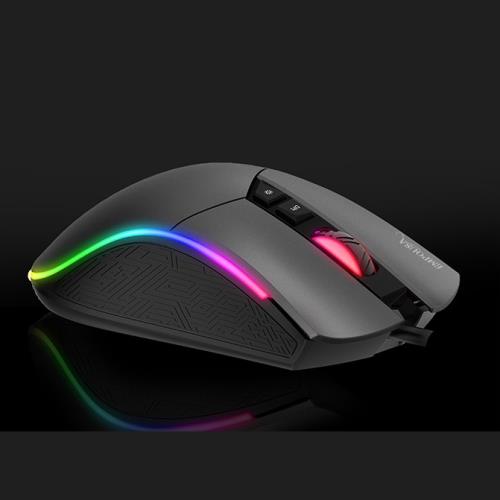 INCA IMG-GT19 Rgb 7d Makro Tuş Kablolu Pro Gamıng Mouse Usb GAMİNG MOUSE Kablolu Mouse